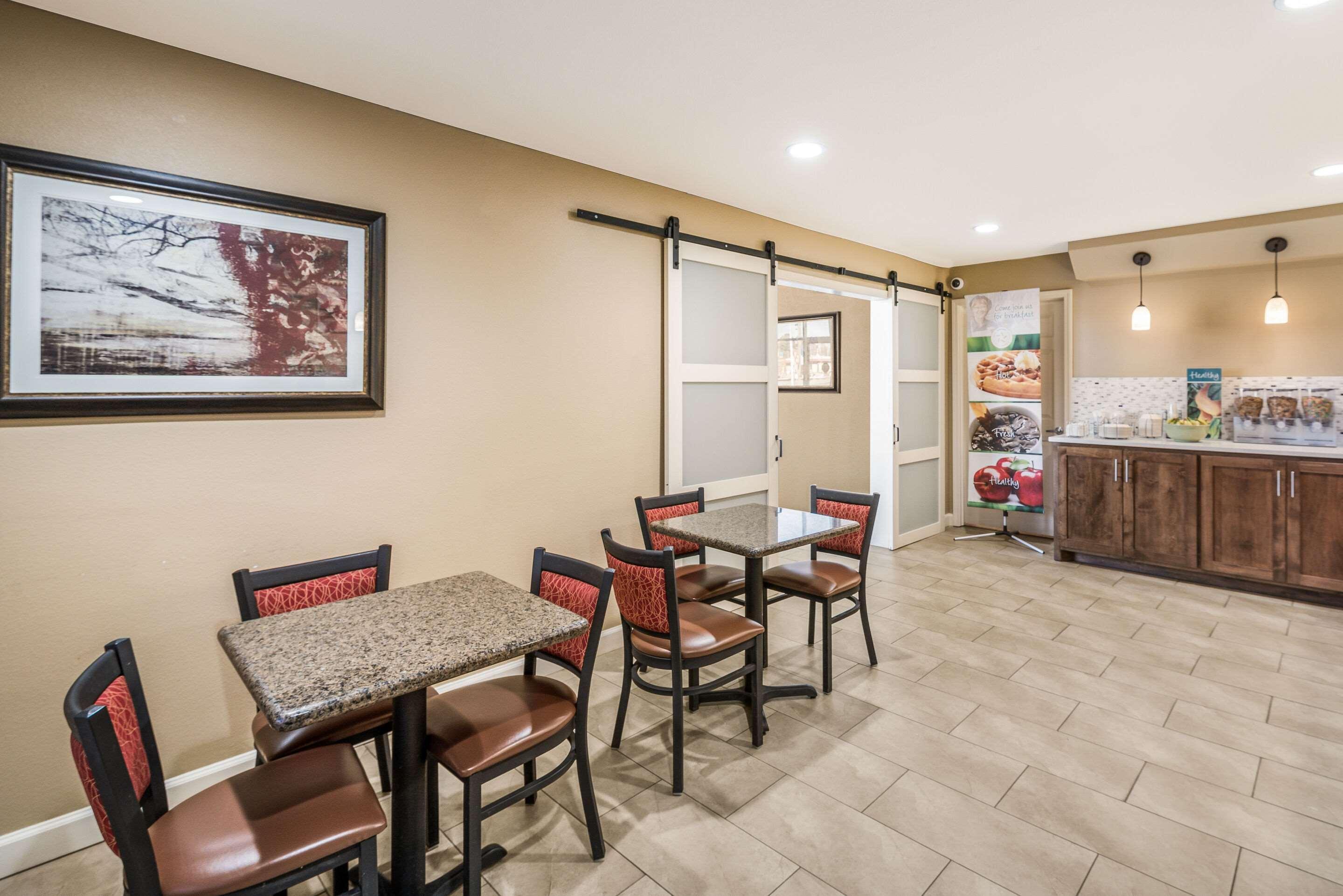 Quality Inn Arkadelphia - University Area Экстерьер фото